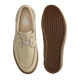 2-EYELET BOAT SHOE