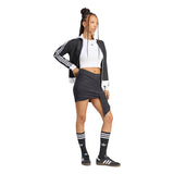 ADIDAS ORIGINALS BY JENNIE WRAP-AROUND SKIRT