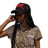PUMA x A$AP ROCKY Seatbelt Cap PUMA Blac