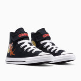 Converse x Tom and Jerry Chuck Taylor All Star Easy-On High Top (Grade School)