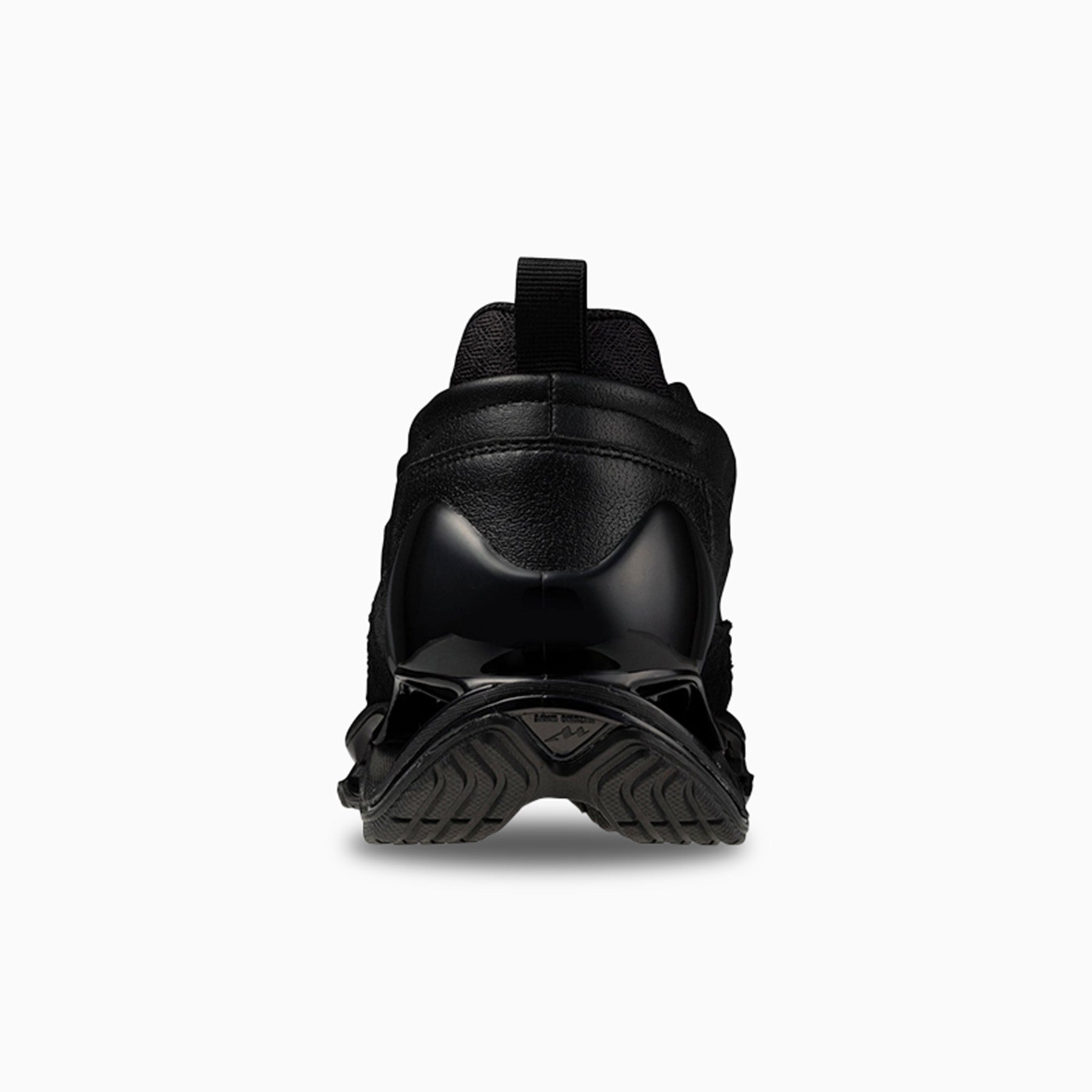 靴 mizuno wave prophecy moc gtx 27.5 MIZUNO WAVE PROPHECY MOC GTX Black x Off White Black Japan