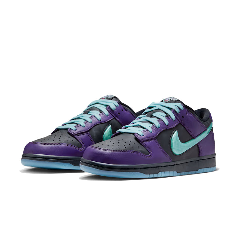 【未使用】 NIKE DUNK LOW RETRO LTD HWN 26cm Solewhat |NIKE DUNK LOW RETRO LTD HWN