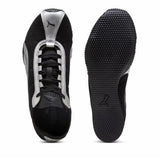 H-Street OG "Black-Silver"