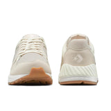 Unisex Converse Wave Trainer Low Top Light Dune