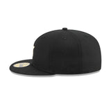 New Era x Fear of God 'Chicago White Sox' 59FIFTY Fitted | Black
