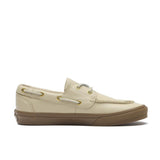 2-EYELET BOAT SHOE