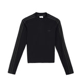 ADIDAS ORIGINALS BY JENNIE SHEER LONG SLEEVE TEE