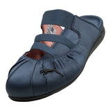 SPEEDCAT MULE SATIN