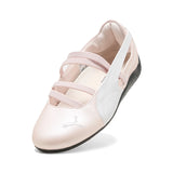 SPEEDCAT BALLET METALLIC