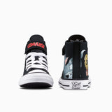 Converse x Tom and Jerry Chuck Taylor All Star Easy-On High Top (Grade School)