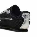 H-Street OG "Black-Silver"