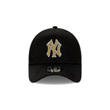 New Era New York Yankees Aframe 9FORTY Adjustable Cap