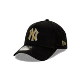 New Era New York Yankees Aframe 9FORTY Adjustable Cap