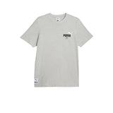 PUMA x THE SMURFS Graphic Tee
