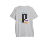 PUMA x THE SMURFS Graphic Tee