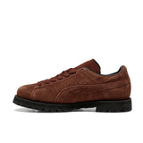 SUEDE VIBRAM