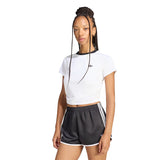 ADIDAS ORIGINALS BY JENNIE LAYERED TEE