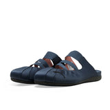 SPEEDCAT MULE SATIN