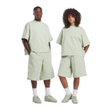 REE CHUKWU HIGH WAIST SHORT 