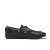 2-EYELET BOAT SHOE