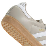 SAMBA OG