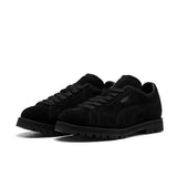 SUEDE VIBRAM