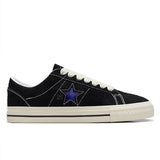 Converse Cons X Quartersnacks One Star Pro