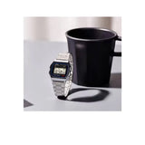 Casio Vintage A158WA-1DF