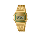 Casio Vintage A158WEGV-9ADF