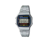 Casio Vintage A168WA-1WDF