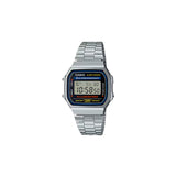 Casio Vintage A168WA-1WDF