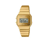 Casio Vintage A700WEVG-9ADF