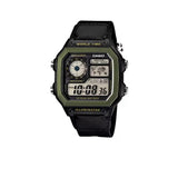 Casio Digital AE-1200WHB-1BVDF