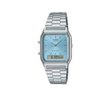 Casio Vintage AQ-230A-2A1MQYDF