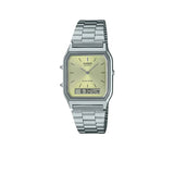 Casio Vintage AQ-230A-9AMQYDF