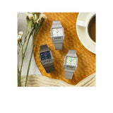 Casio Vintage AQ-800E-7A2DF