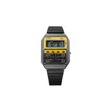 Casio Vintage CA-500WEGG-9BDF