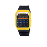 Casio Standard CA-53WPC-1BDR