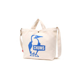 CHUMS Booby Canvas Shoulder