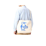 CHUMS Booby Canvas Shoulder