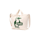 CHUMS Booby Canvas Shoulder