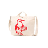 CHUMS Booby Canvas Shoulder