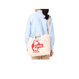 CHUMS Booby Canvas Shoulder