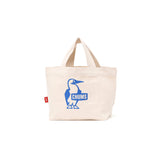 CHUMS Booby Mini Canvas Tote