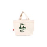 CHUMS Booby Mini Canvas Tote