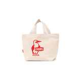 CHUMS Booby Mini Canvas Tote