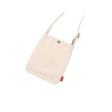 CHUMS Booby Mini Canvas Shoulder