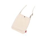 CHUMS Booby Mini Canvas Shoulder