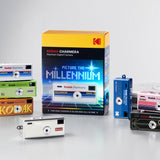 KODAK CHARMERA MILLENIUM EDITION KEYCHAIN DIGITAL BLIND BOX