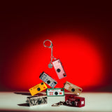 CLOT x KODAK CHARMERA KEYCHAIN BLIND BOX